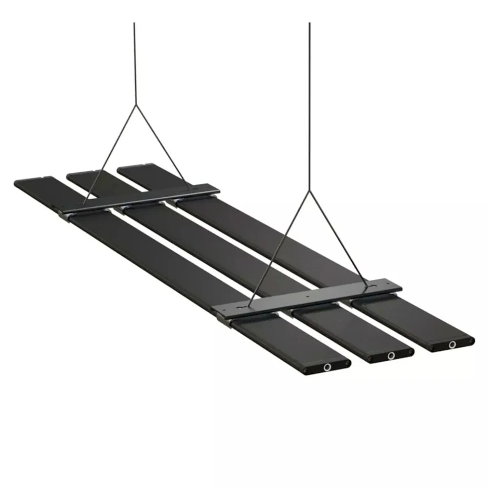 AquaIllumination Blade LED Hanging Kit – 1-3 Blade Light Strips