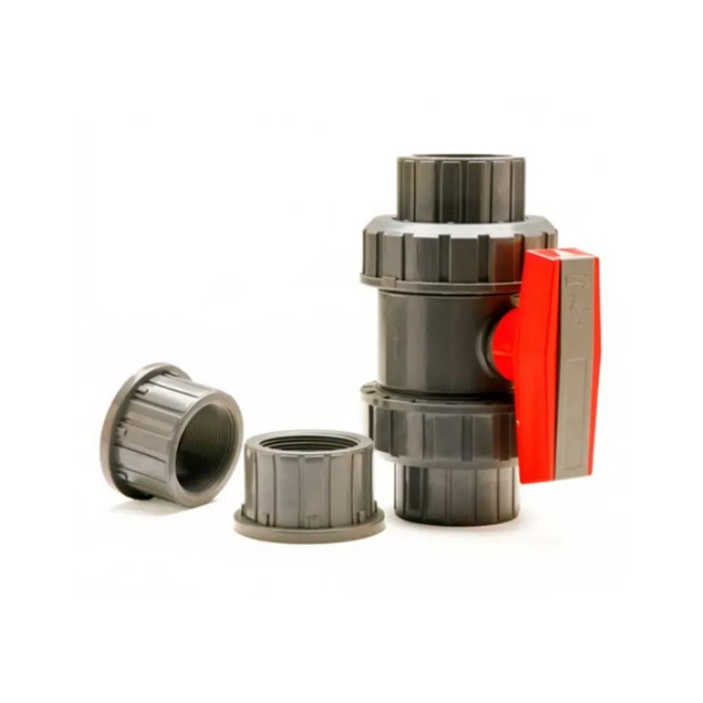 1/2″ TRUE UNION Ball Valve