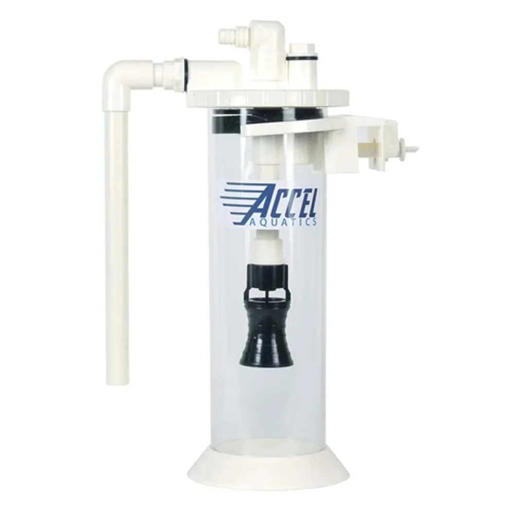 Accel Aquatics BioPellet and Filter Media Reactor – FR-30