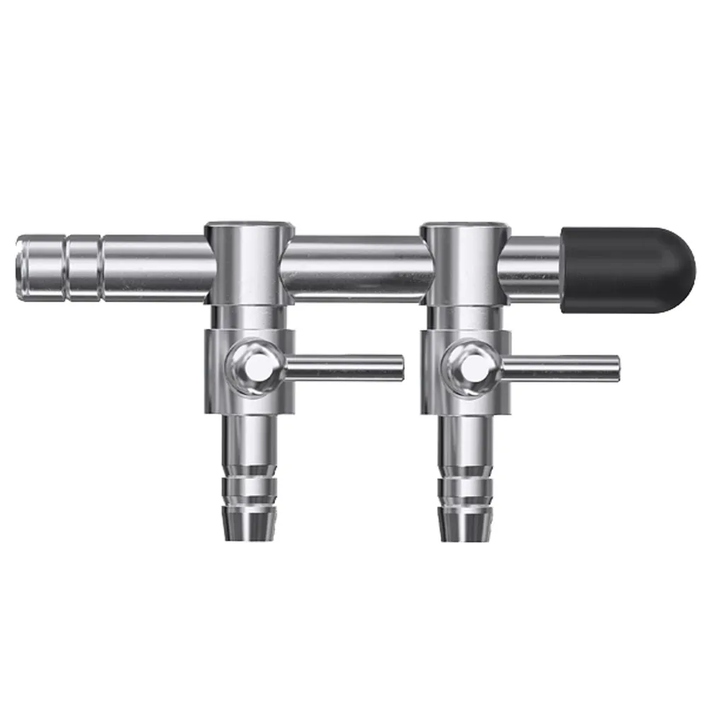 2 Valve Air Manifold