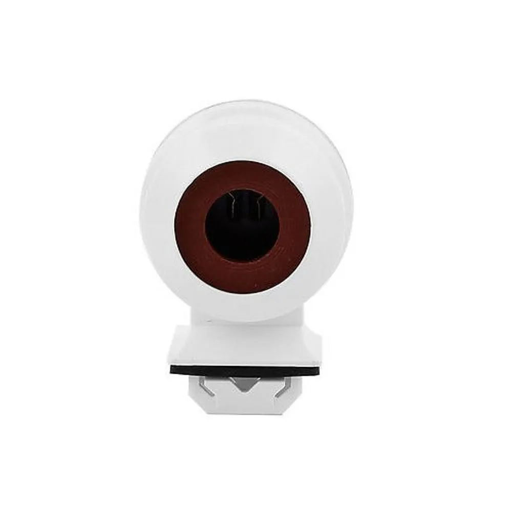 T5 Waterproof Socket End Cap 1ct.