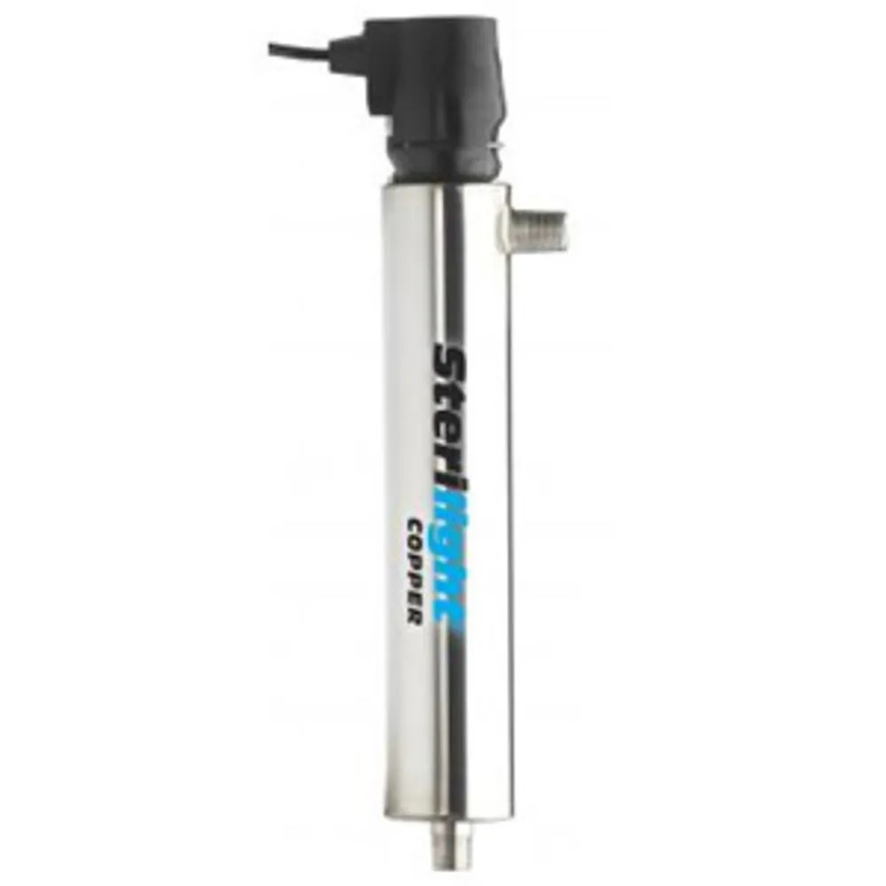 Viqua Sterilight SC2.5 Copper Series UV System 100-130V