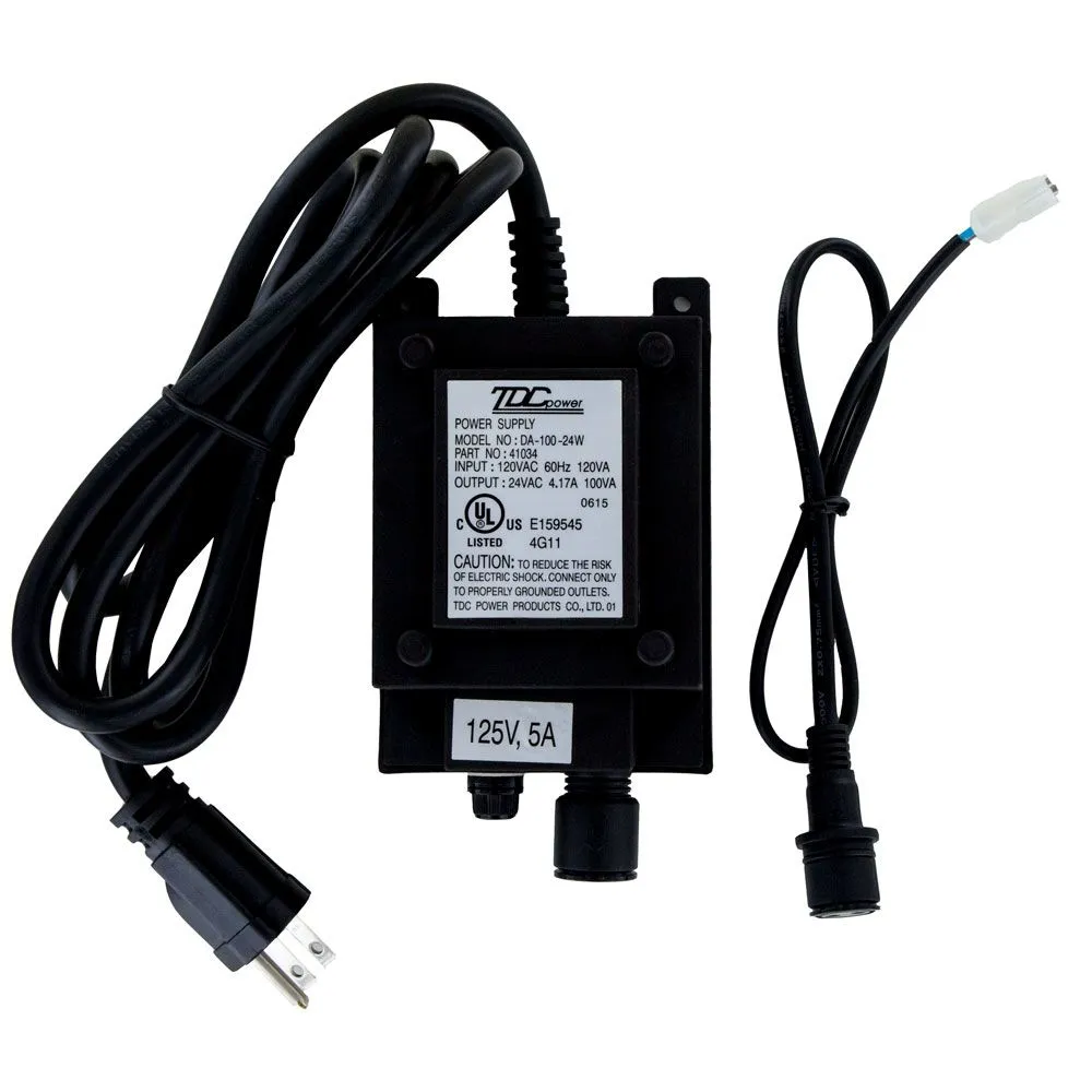 Aquatec 8800 Series Transformer 120V/24VAC 5 Amp