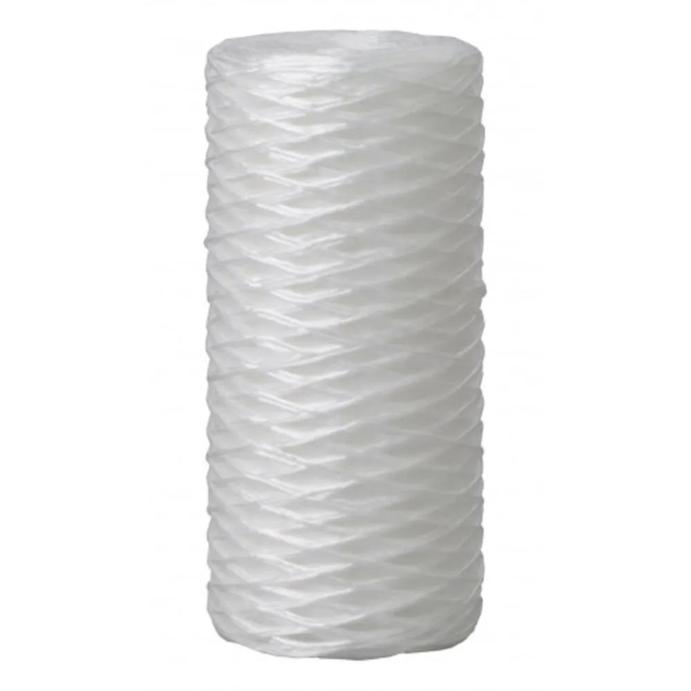 3M Aqua-Pure AP814 10″ BB String Wound Whole House Filter 50 micron