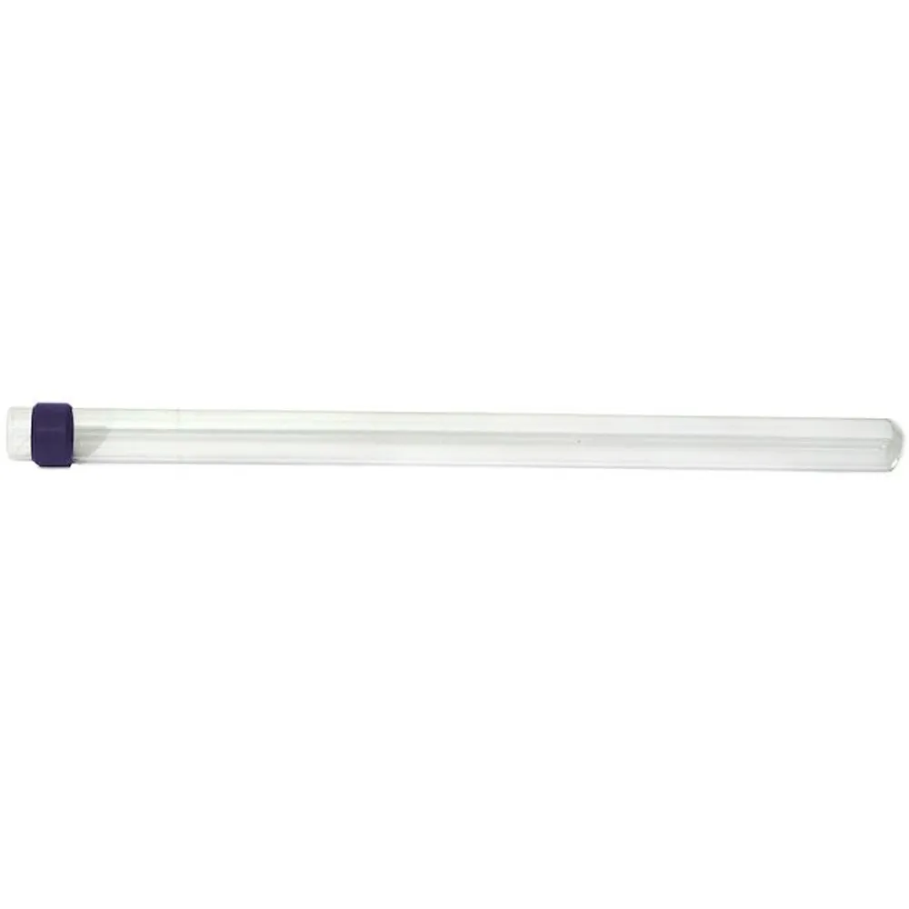 Aqua UV Replacement SLEEVE for ADVANTAGE 2000+ UV Sterilizer, 15W