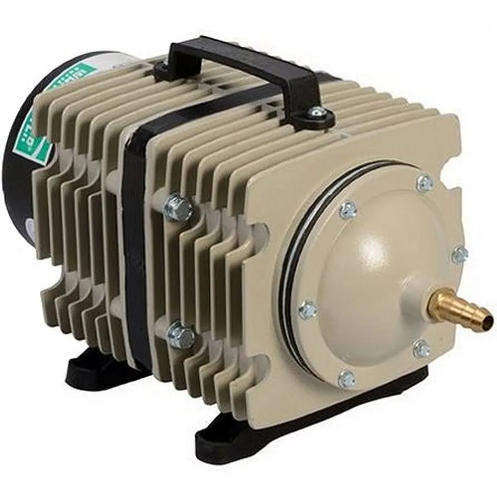 Whitewater LT-28 Linear Air Pump