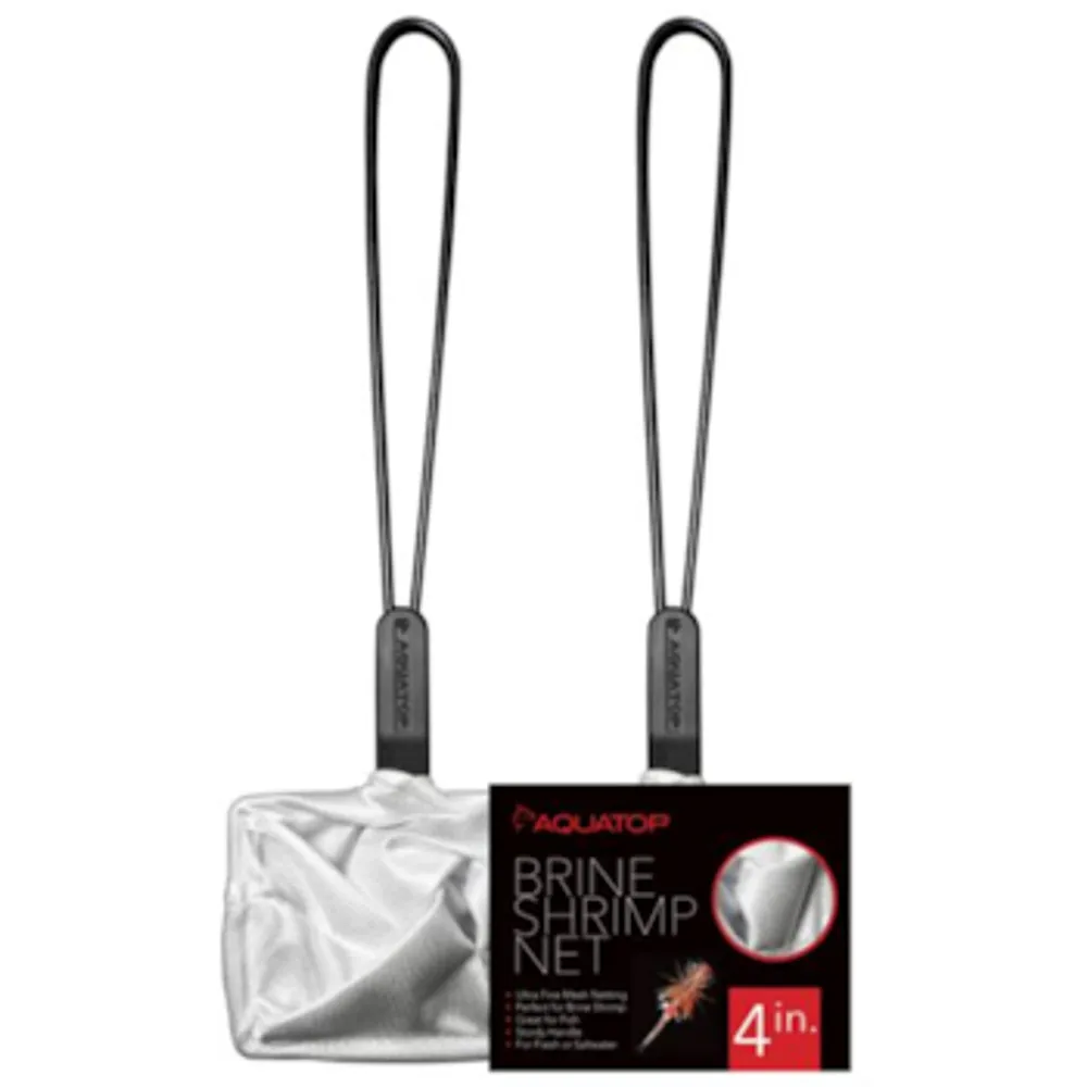 Aquatop Brine Shrimp Net 4″