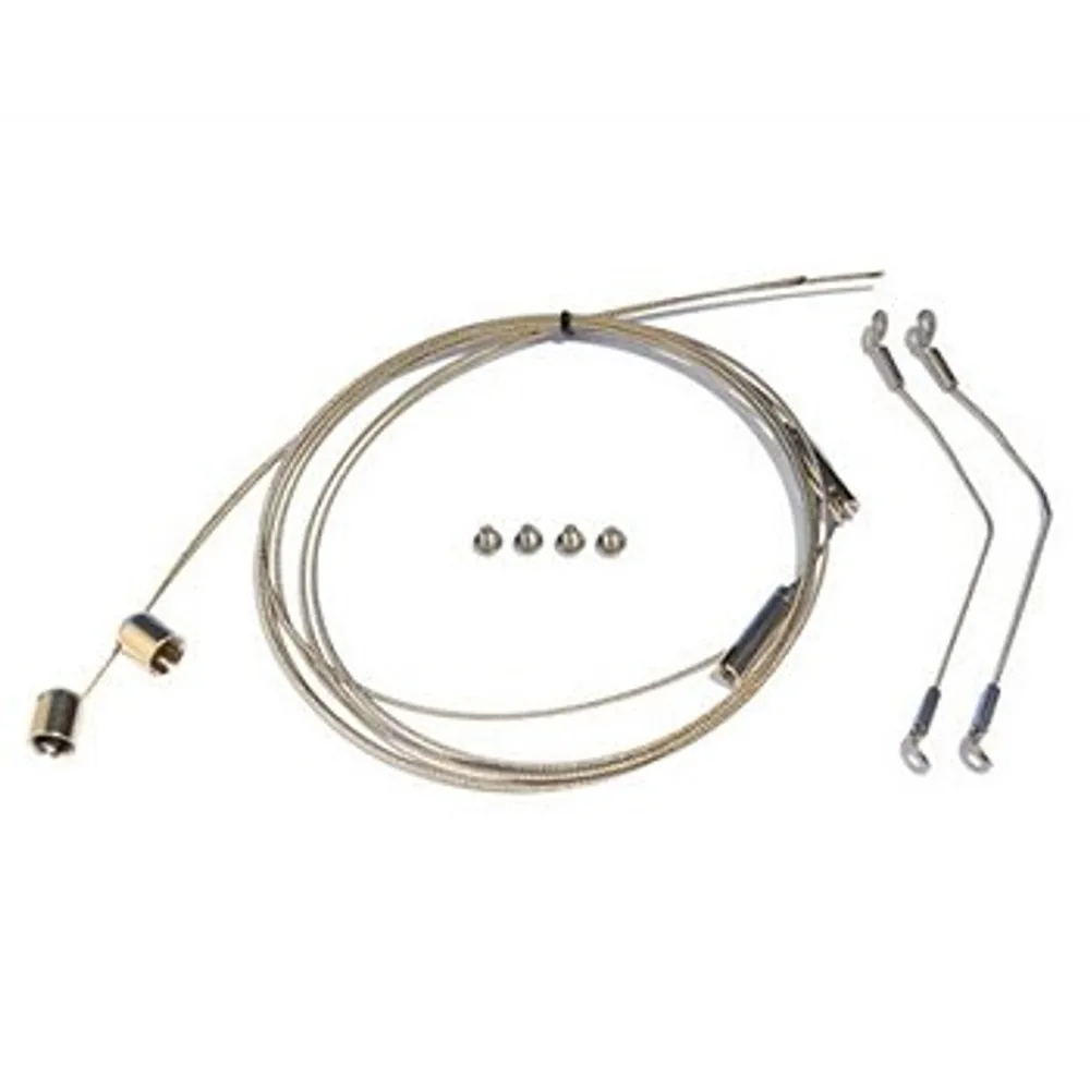 Hanging Kit for EcoTech Radion XR30W LED Aquarium Light Fixture