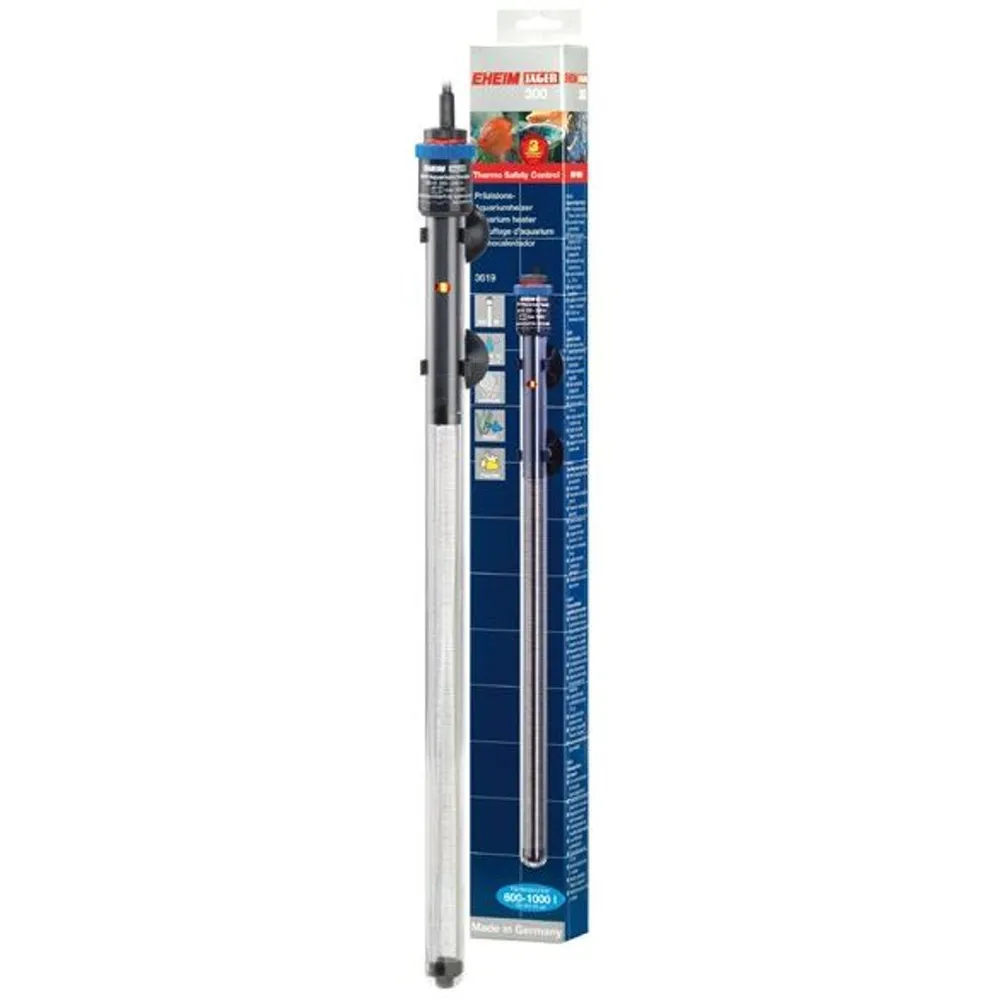 200W Jager Aquarium Heater