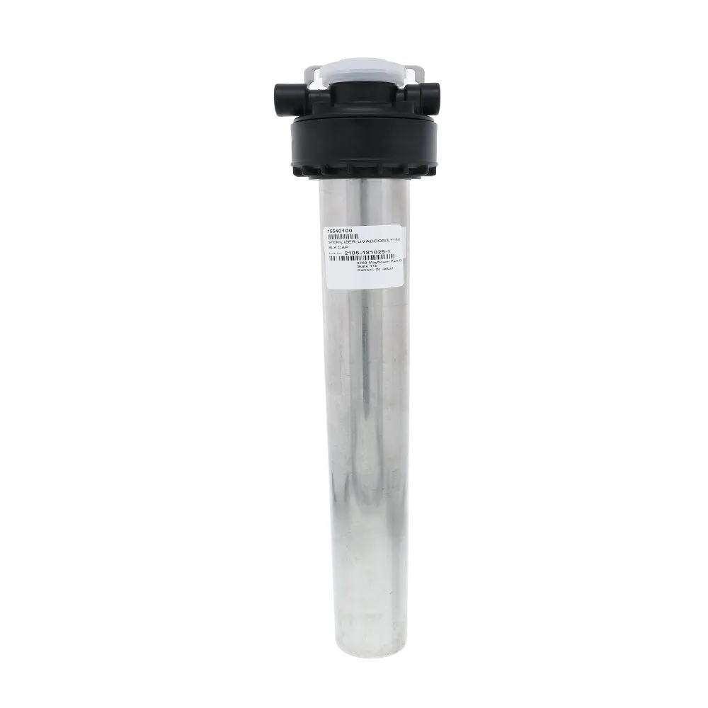 Aqua Flo Addon-3 3 GPM Ultraviolet UV Water System