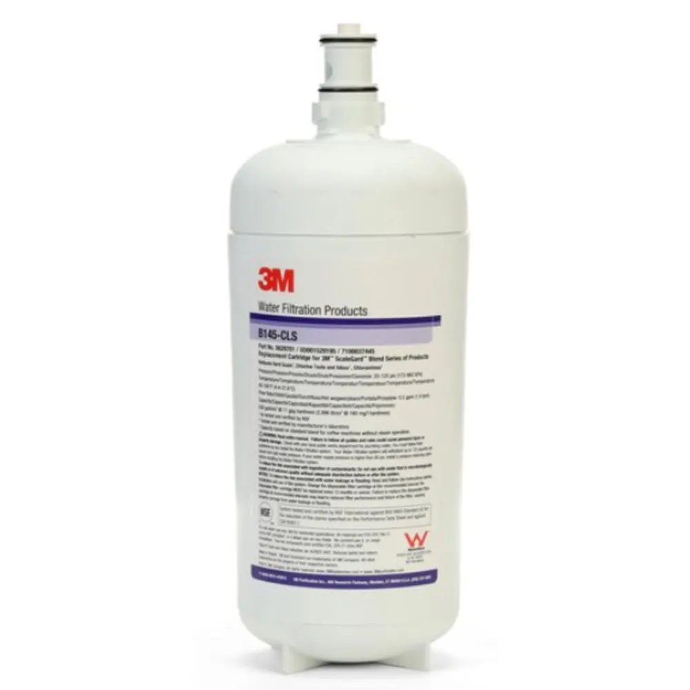 3M ScaleGard Blend Series of Cartridges, Model B145-CLS
