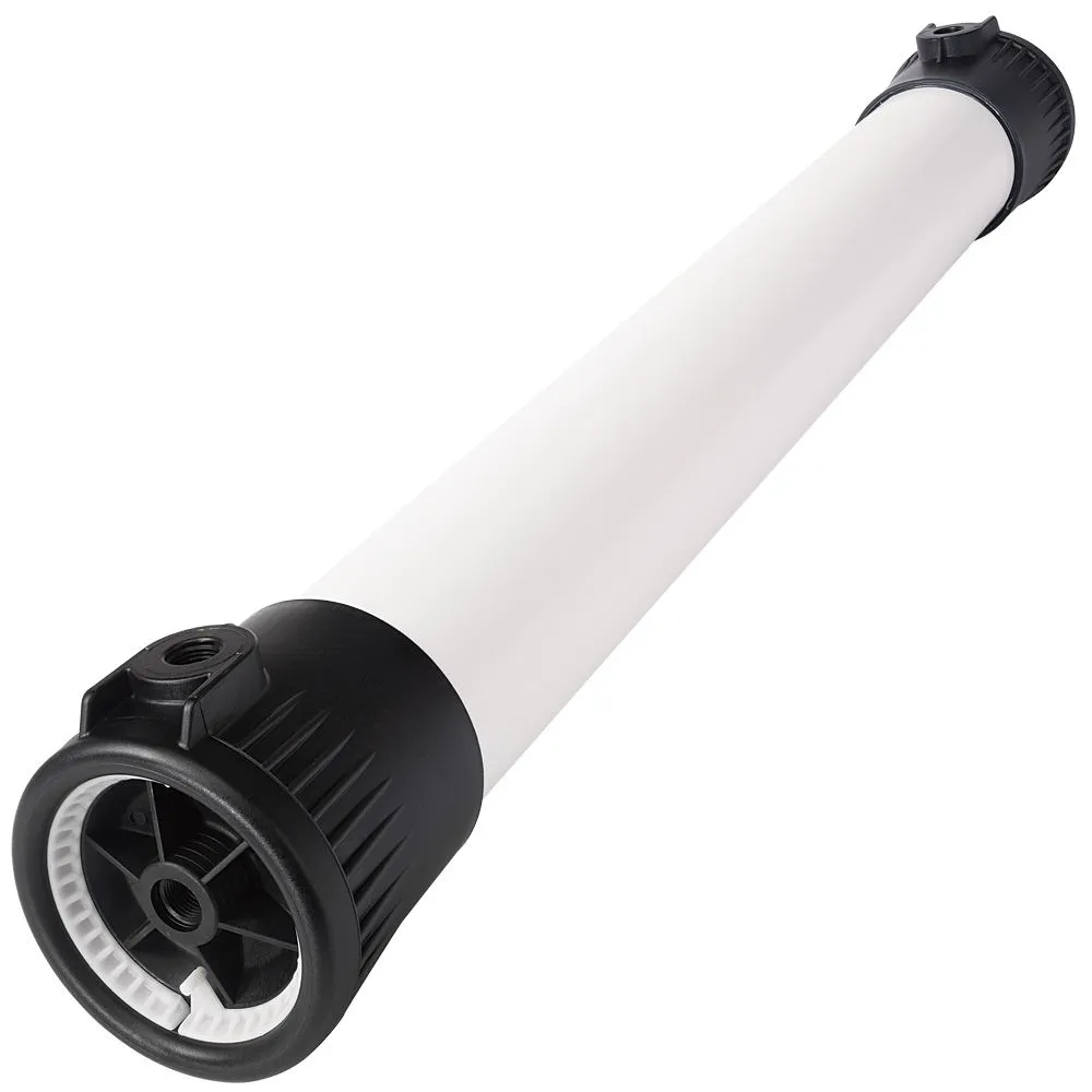 AXEON 200527 4 x 40 PVC Membrane Housing 1/2″ Ports