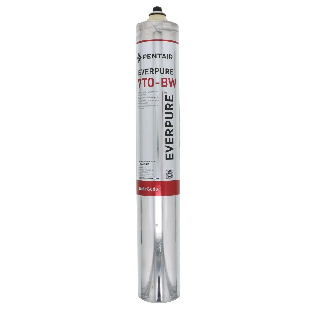 Everpure 7TO-BW Carbon Prefilter