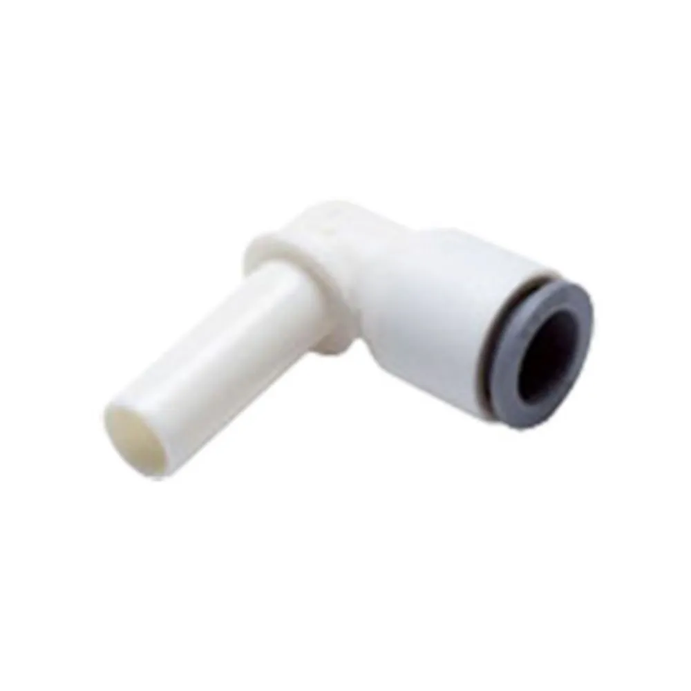 Parker LIQUIfit Stem Elbow – 1/4 x 3/8 Stem