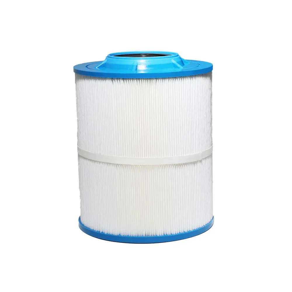 Neo-Pure PSJE-40-01 Pleated Synthetic Jumbo Cartridge 1 micron