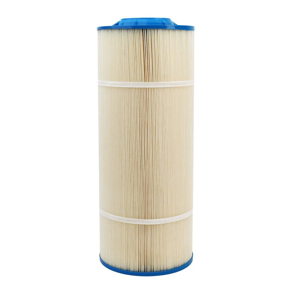 Neo-Pure PSJE-90-100 Pleated Synthetic Jumbo Cartridge 100 micron