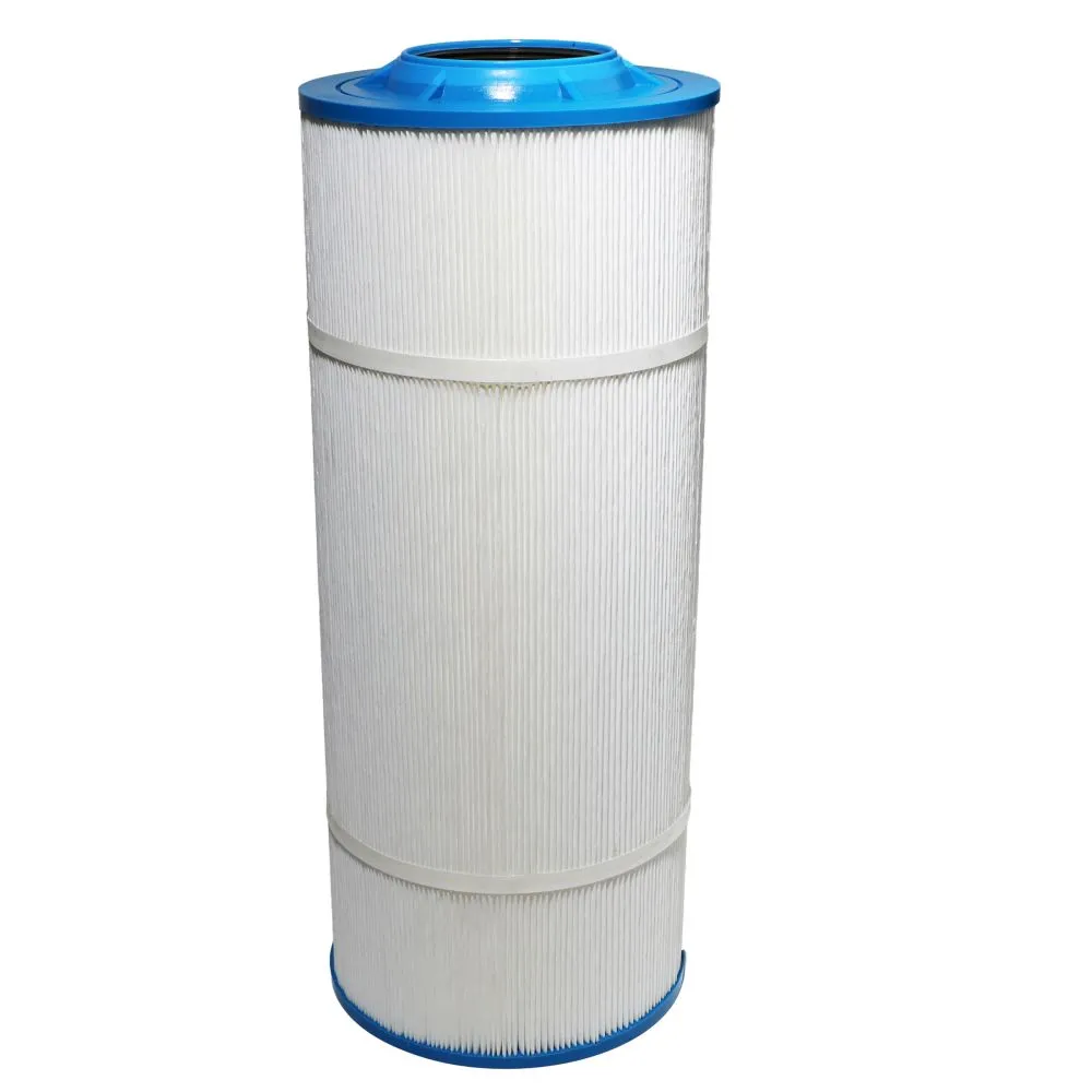 Neo-Pure PSJE-90-01 Pleated Synthetic Jumbo Cartridge 1 micron