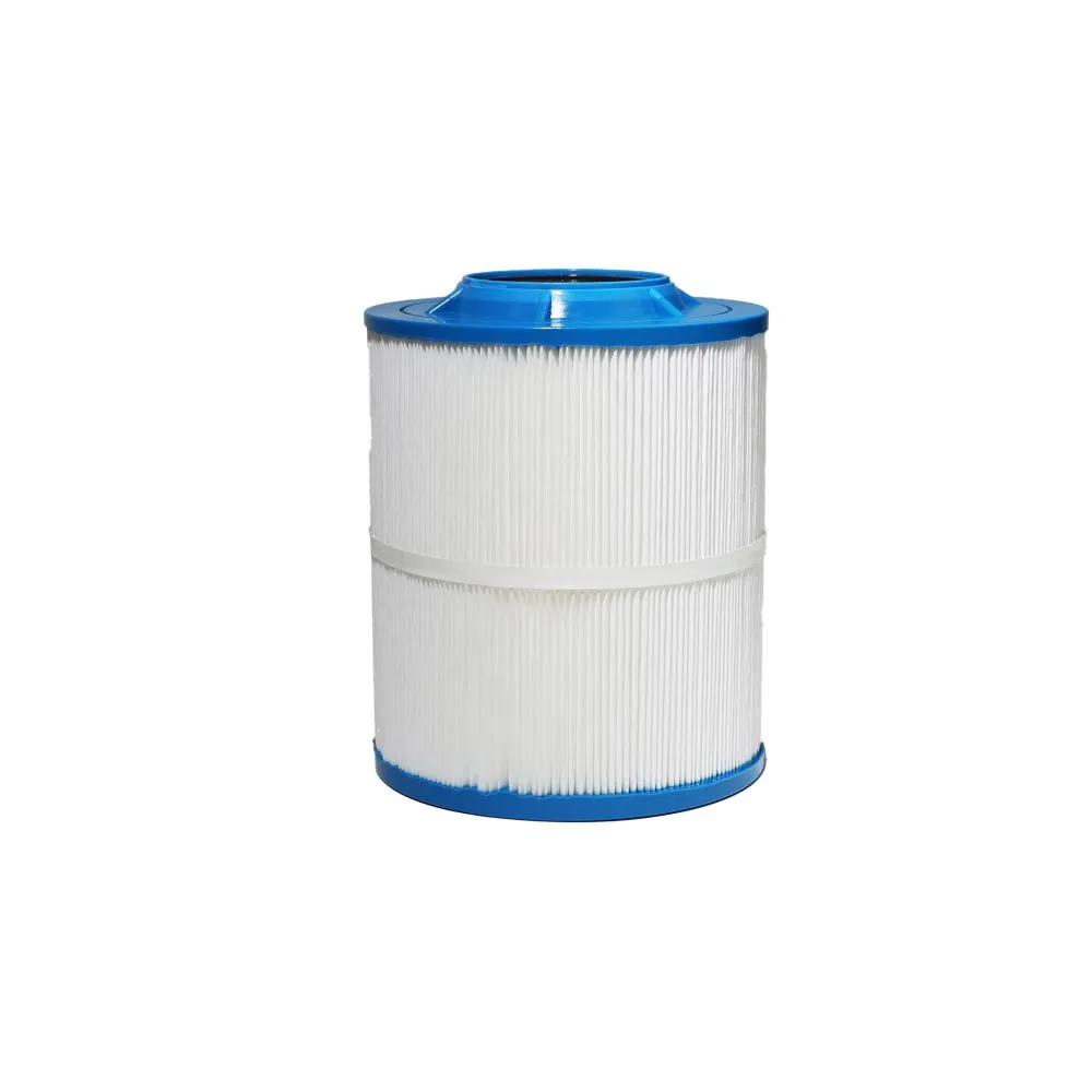 Neo-Pure PSJE-90-10 Pleated Synthetic Jumbo Cartridge 10 micron