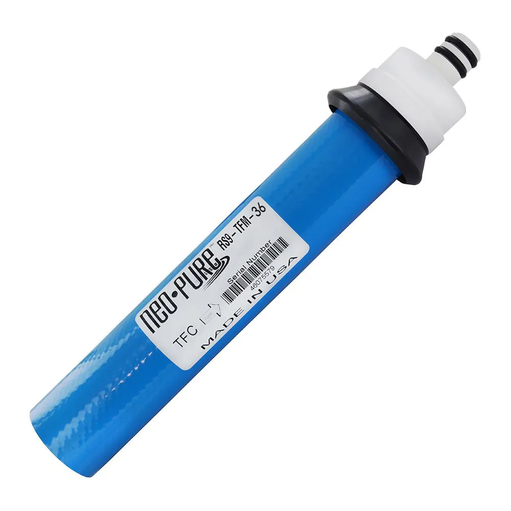 RainSoft® Ultrefiner Compatible Membrane RS9-TFM-36 by Neo-Pure