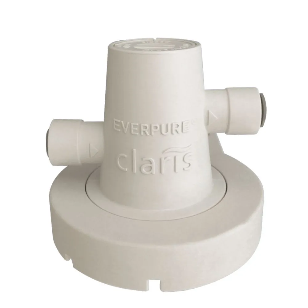 Everpure EV4339-92 Claris GEN2 Head 3/8″ QC