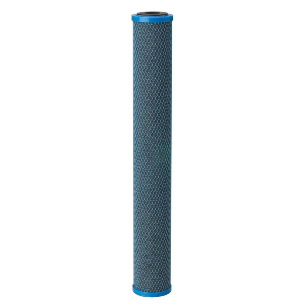 Pentek 255675-43 CFB-Plus20 Fibredyne Modified Carbon Block 5 mic Filter