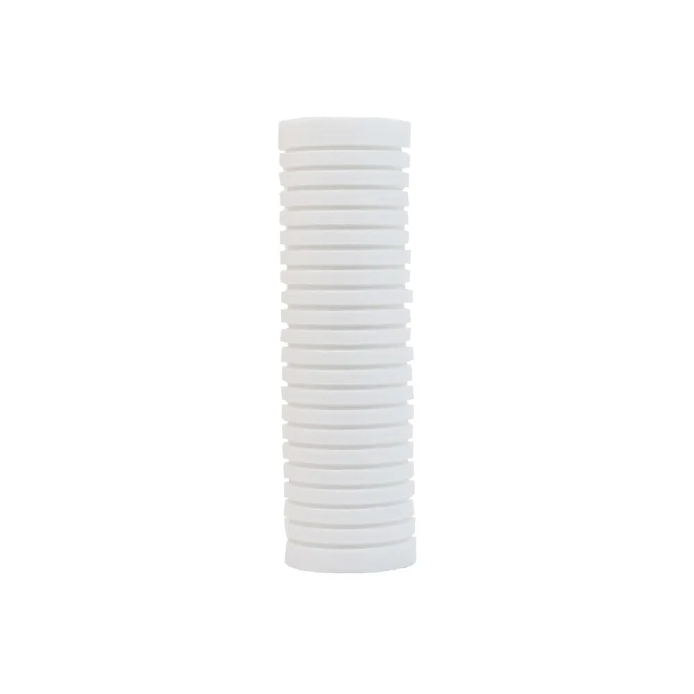 Neo-Pure MBG-25098-01 9-7/8″ Polypropylene Sediment Depth Filter 1 Mic