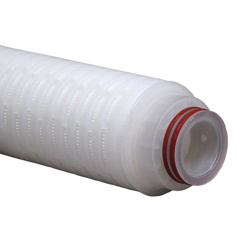 Neo-Pure 9-3/4″ PES Water Grade Membrane 0.2 micron 222/Flat Silicone O-rings