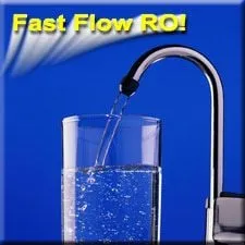 Fast Flow RO! kit