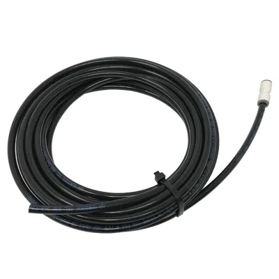 Extra tubing 1/4″