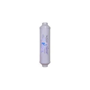 Nitrate removal filter – Inline