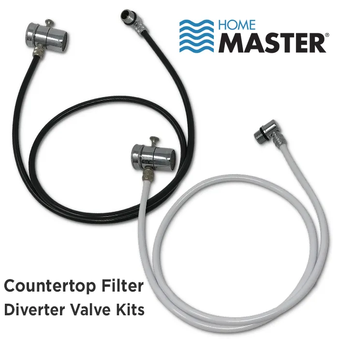 Diverter Valve Kit