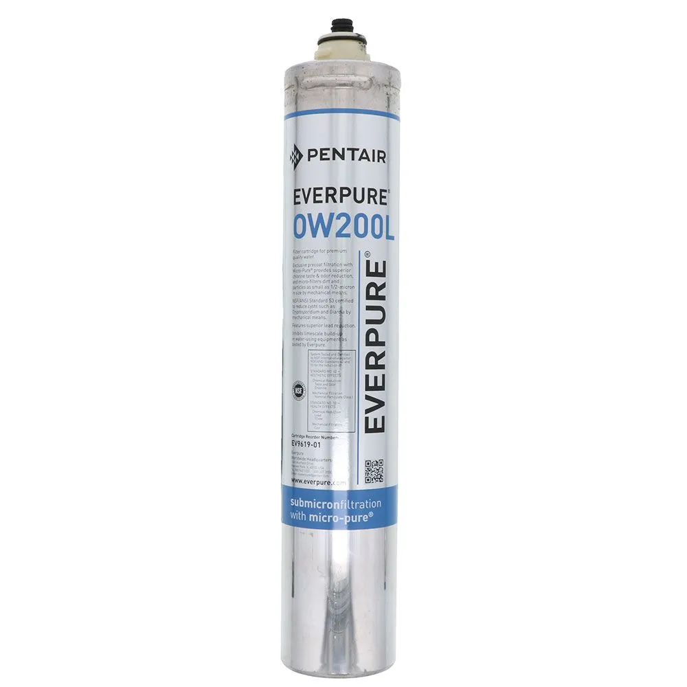 Everpure OW200L EV9619-06 Filter Cartridge