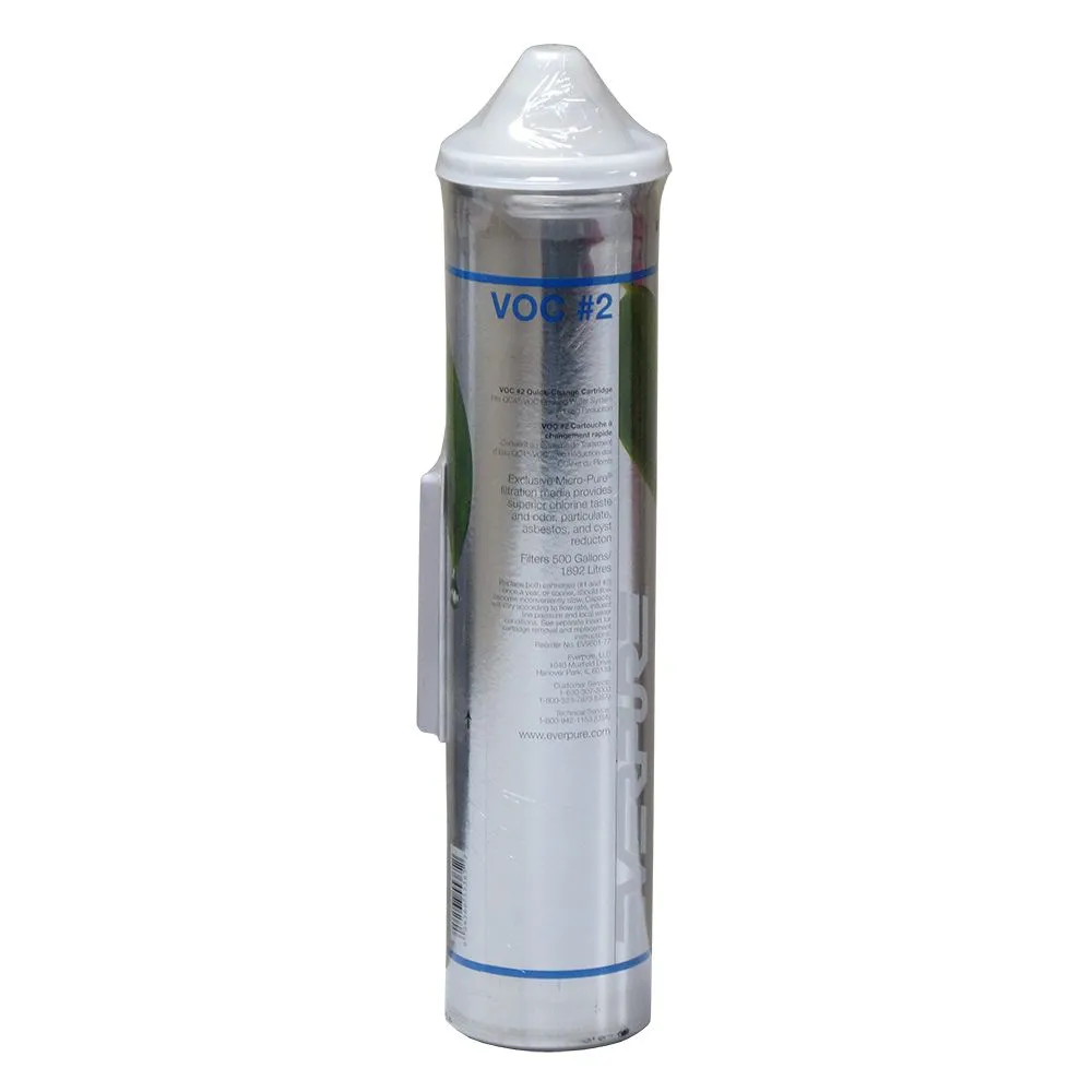 Everpure VOC #2 Replacement Cartridge