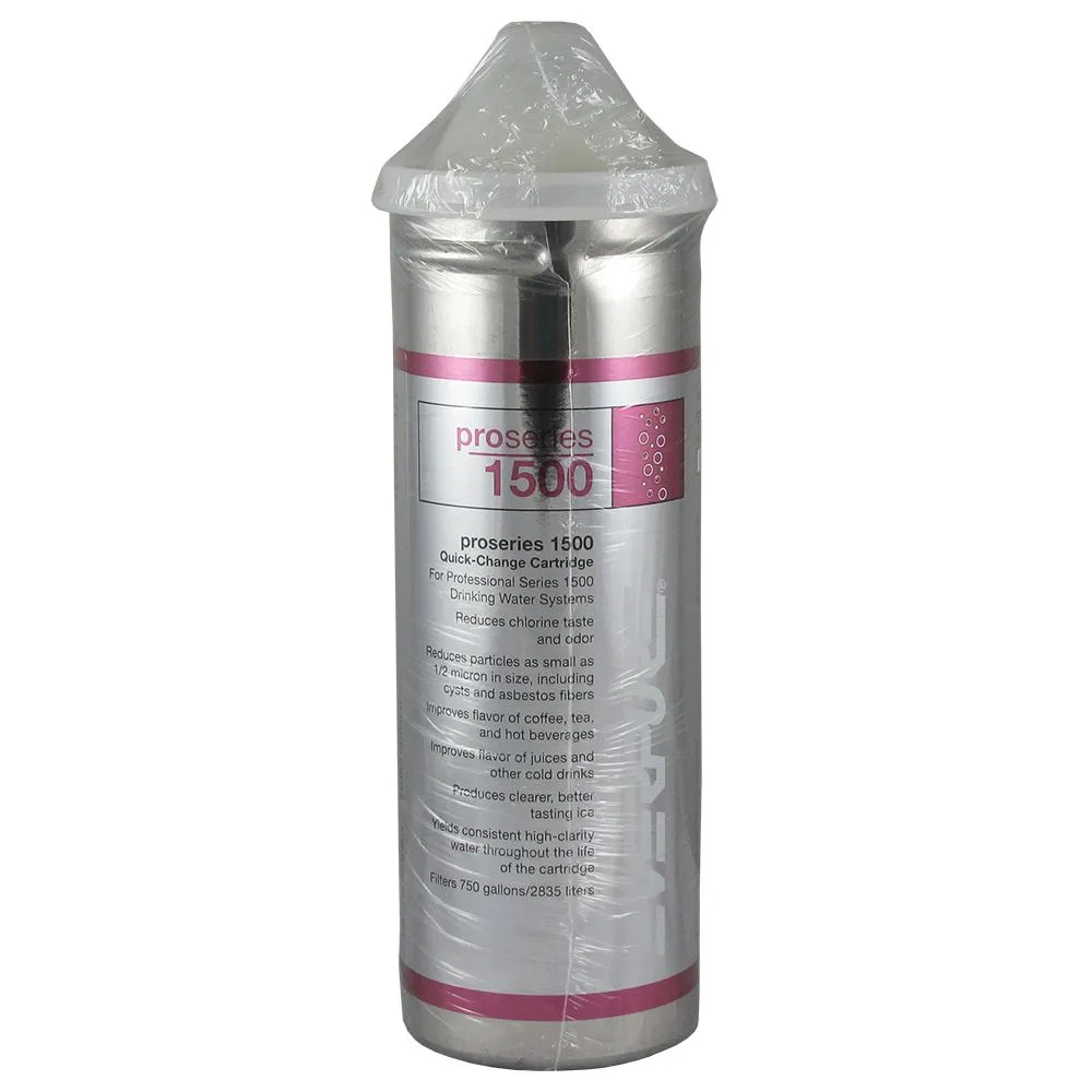 Everpure PRO Series 1500 Replacement Cartridge