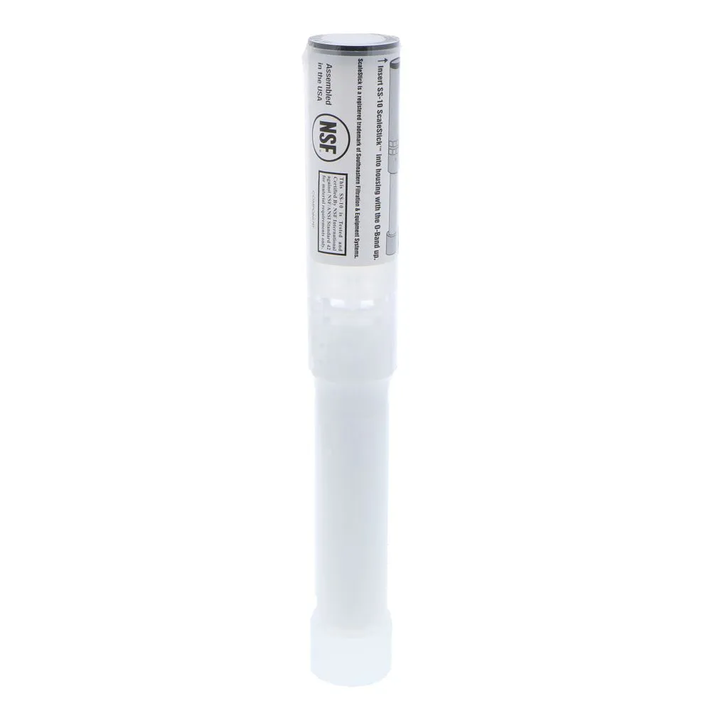 Everpure ScaleStick EV9799-02 w/ HydroBlend™ Cartridge
